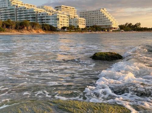 Playa Dormida 2. Hermoso apartamento frente al mar — 4-Star Luxury Hotel in Santa Marta, Colombia