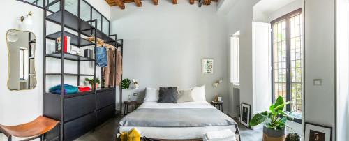 Greenhouse by Costanza — 4-Star Luxury Hotel in Milan, Italy