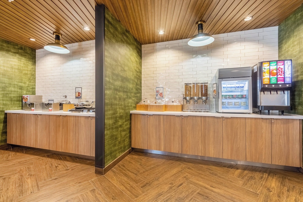 Fairfield Inn & Suites by Marriott Dallas Arlington South - photo 27