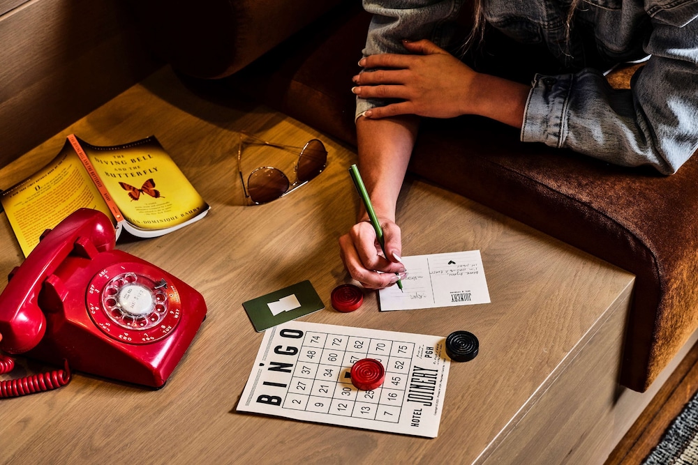 Joinery Hotel Pittsburgh Curio Collection by Hilton - photo 3