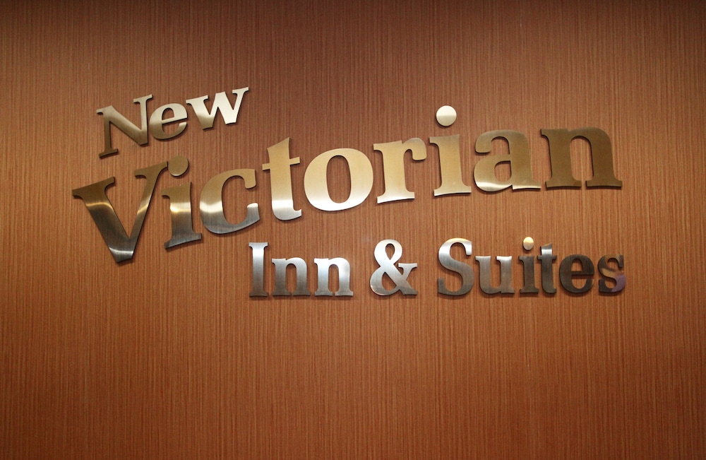 New Victorian Suites - photo 4