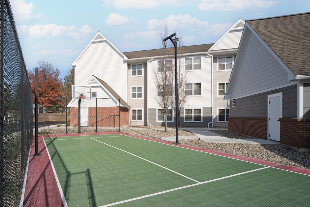 Residence Inn by Marriott Albany East Greenbush Tech Valley - photo 20