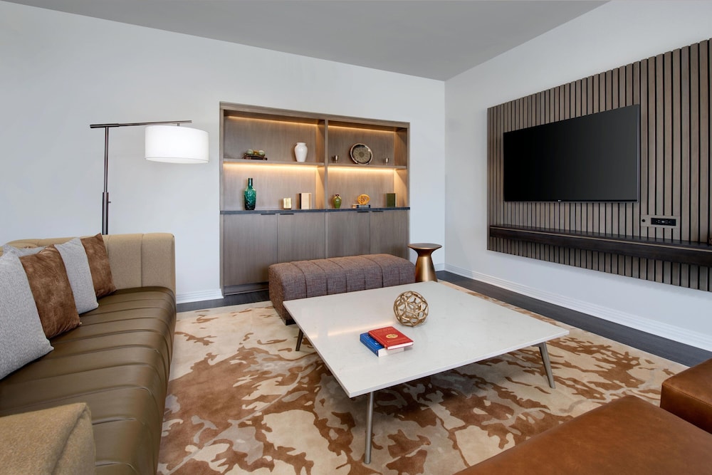 The Westin Dallas Stonebriar Golf Resort & Spa - photo 28