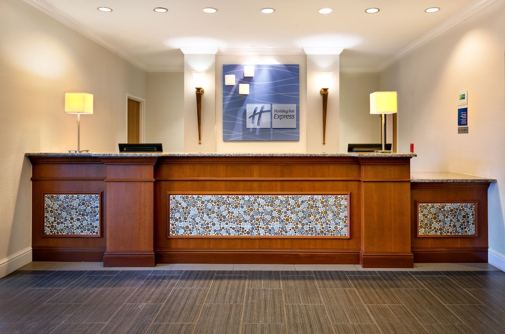 Holiday Inn Express Hotel and Suites Arcadia an IHG Hotel - photo 4