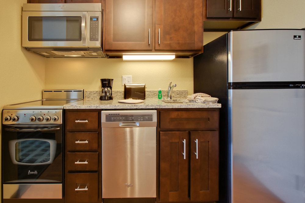 TownePlace Suites Corpus Christi Portland - photo 13
