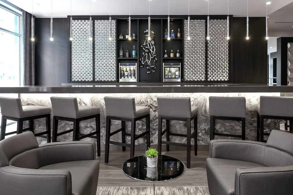 AC Hotel by Marriott Boston North - photo 65