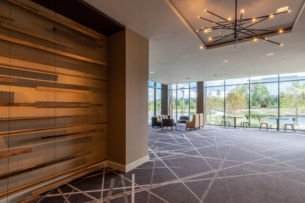 Houston Cityplace Marriott at Springwoods Village - photo 73