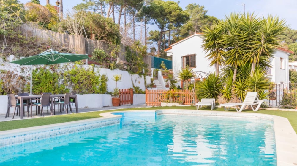 Palmeras in Lloret de Mar - last minute hotel in Lloret De Mar