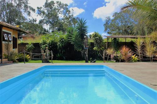Vila Feliz Arraial — 4-Star Luxury Hotel in Porto Seguro, Brasil