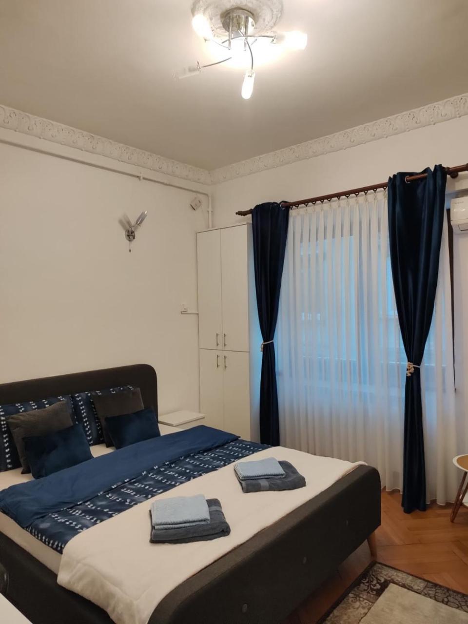 Studio One in Old Town — 4-Star Luxury Hotel in Bucharest, Romania