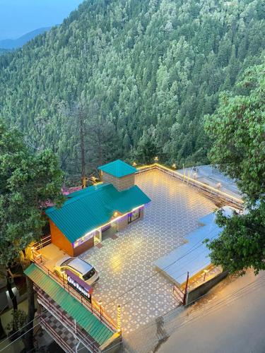 Ms Resort in Dalhousie, India
