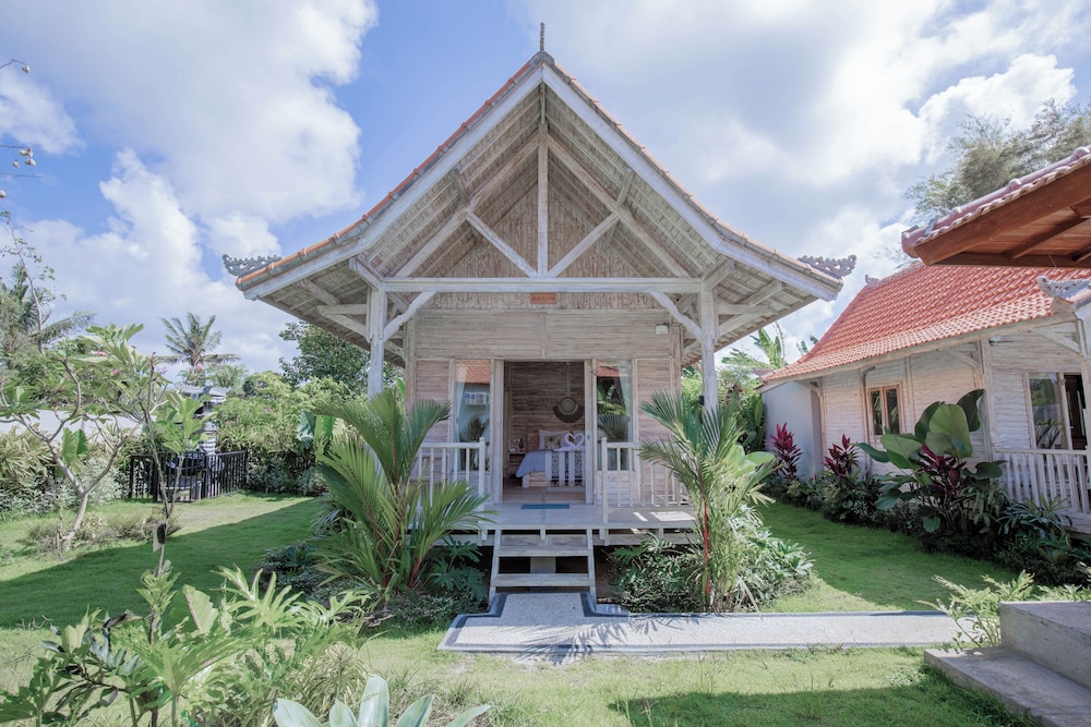 Bale Taru Pecatu in Pecatu, Indonesia