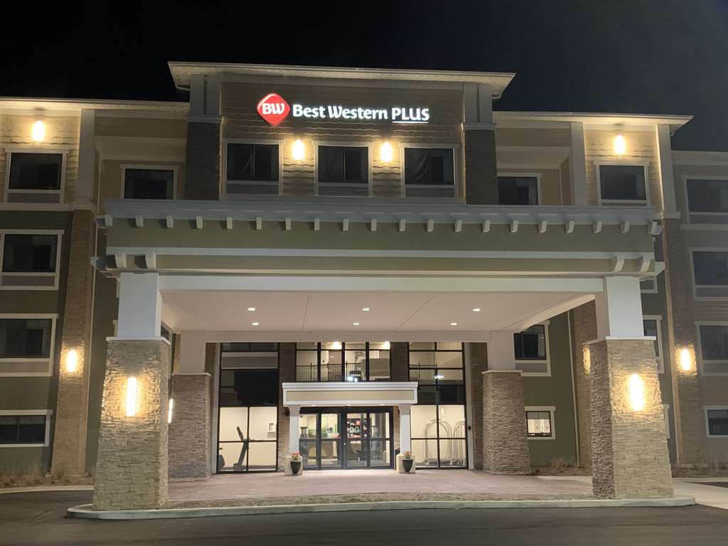Best Western Plus Horseheads Elmira - photo 12
