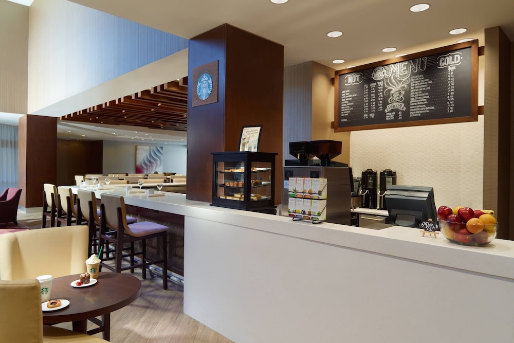 Atlanta Marriott Peachtree Corners — hotel in Peachtree Corners