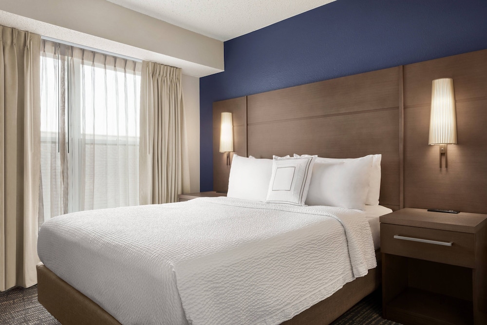 Residence Inn Houston Northwest Willowbrook - photo 9
