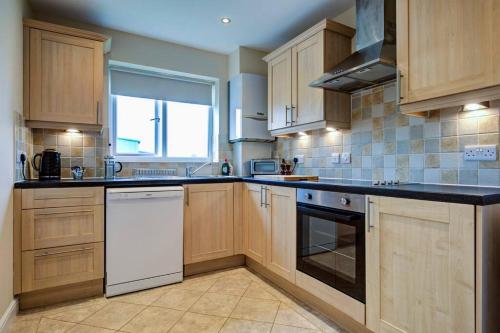 Inglewood Apartment Ingleton Yorkshire Dales National Park Famous Three Peaks Near The Lake District Pets Are Welcome
