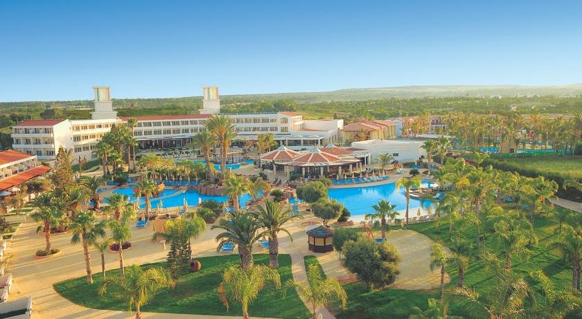Olympic Bay Agia Napa — hotel in Ayia Napa