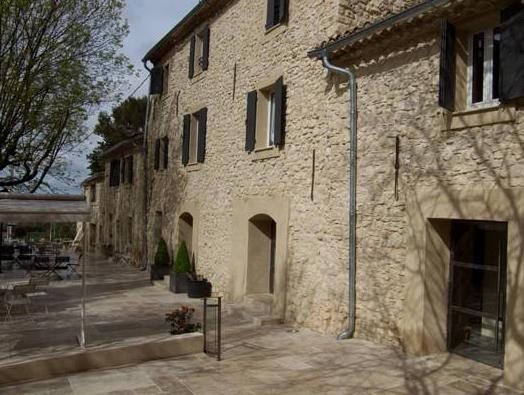 La Bastide de Venelles — hotel in Venelles