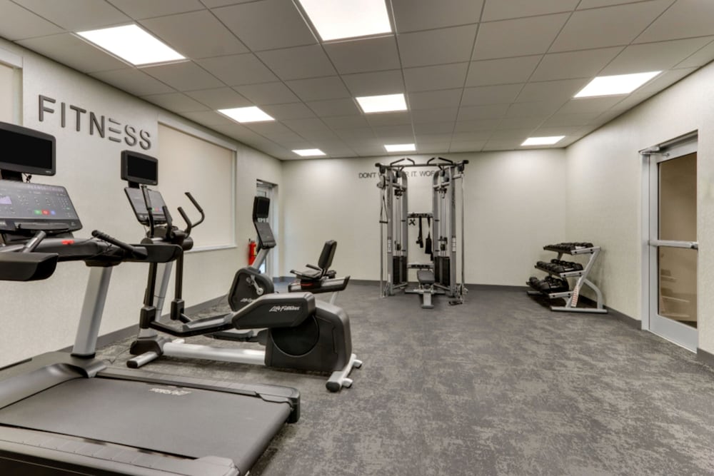 Fairfield Inn & Suites by Marriott Dalton - photo 16