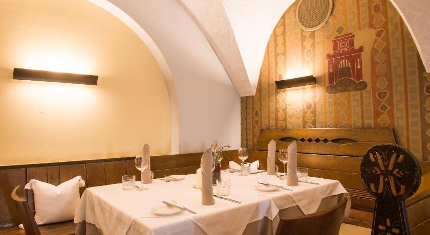 Hotel Gasthof Jochele — hotel in Falzes