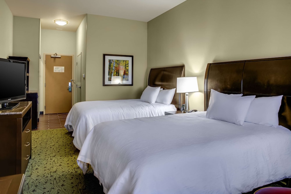 Hilton Garden Inn Pittsburgh Cranberry - photo 18