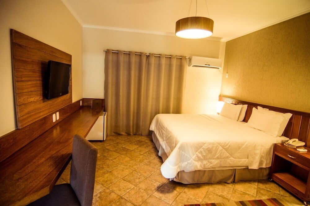 Hotel Ot — Tres Lagoas — photo 2