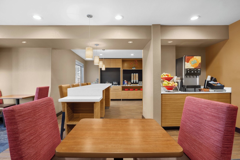TownePlace Suites by Marriott Boulder Broomfield Interlocken - photo 24