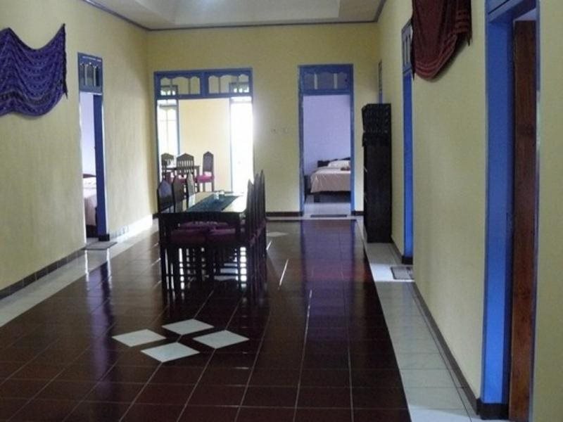 Hotel Happy Happy — Bajawa — photo 4