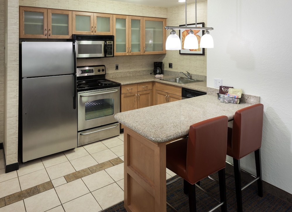Residence Inn by Marriott Boston Marlborough - photo 6