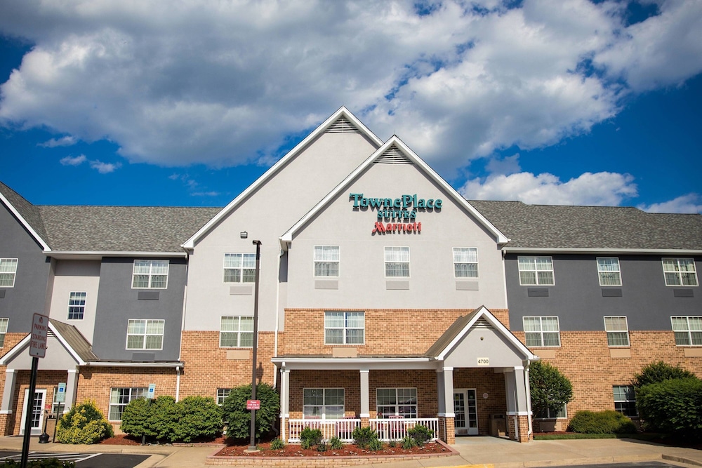Towneplace Suites Fredericksburg - featured photo