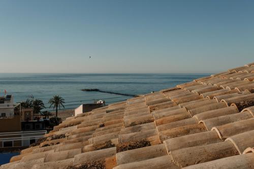 Mare Studios in Villajoyosa, Spain