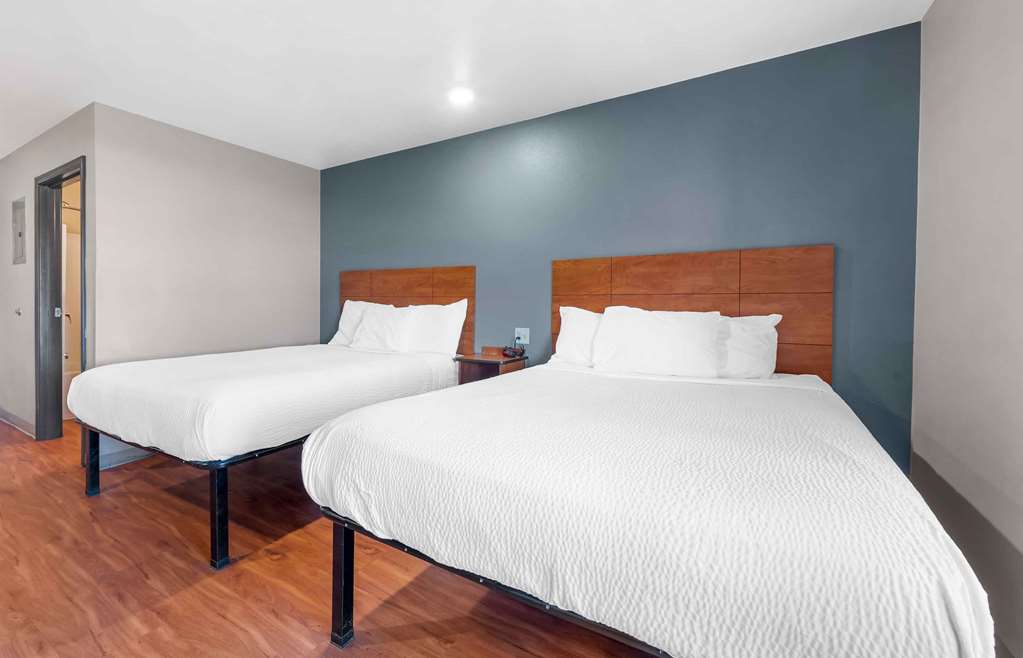Extended Stay America Select Suites Colorado Springs - photo 20