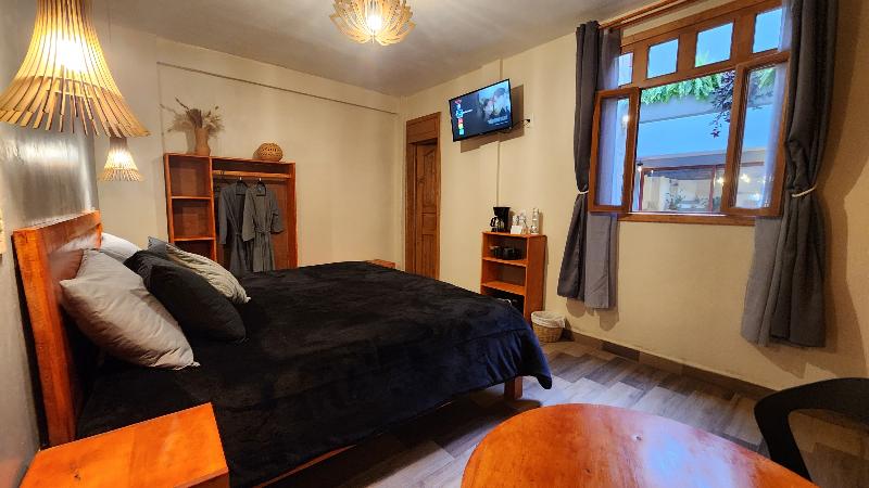 Piedra Negra Boutique Hotel in San Cristobal De Las Casas, Mexico