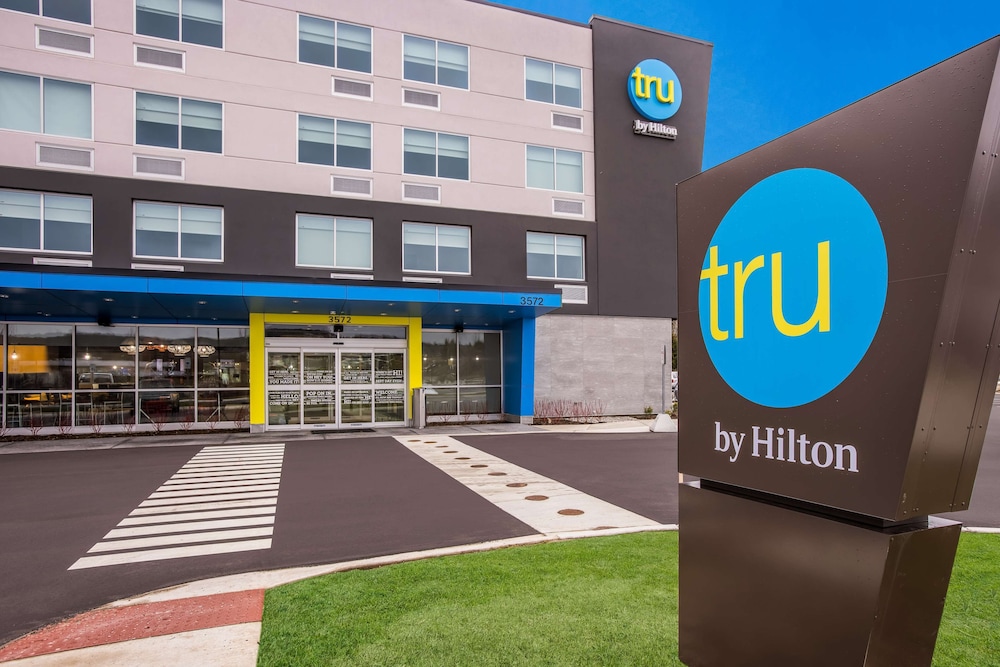 Tru by Hilton Traverse City - photo 46