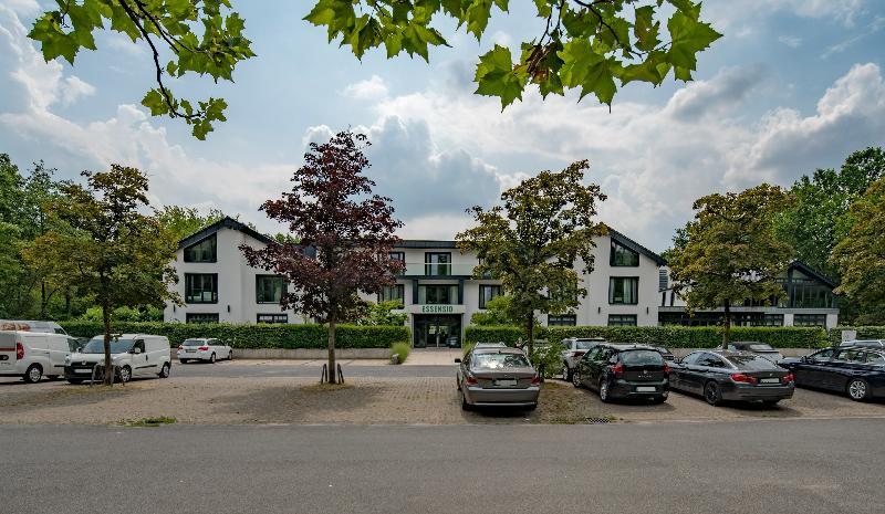 Essensio Hotel Dusseldorf — Erkrath