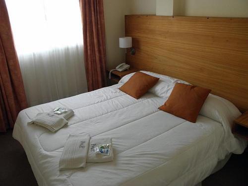 Hotel Paucam — Unknown City — photo 3
