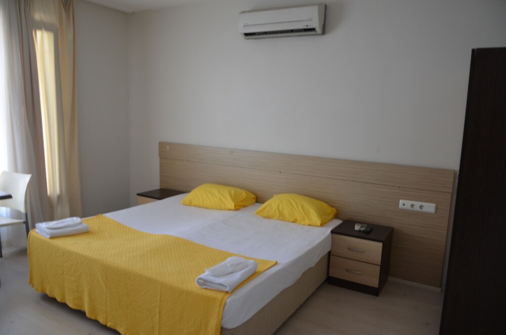 Nokta Pansiyon in Sinop, Turkey