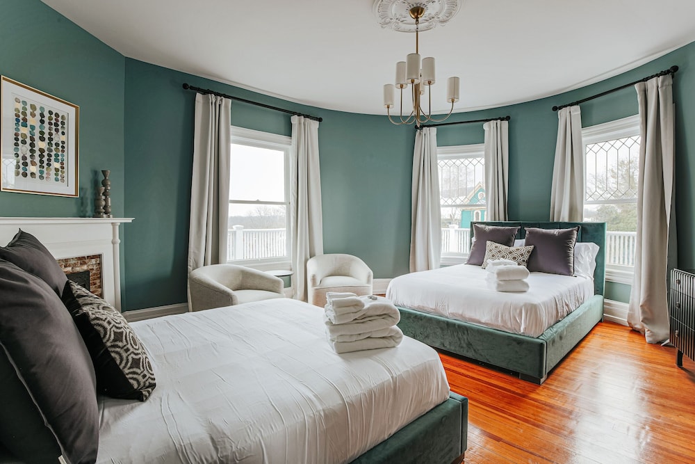 The Historic Berkeley Place - photo 14