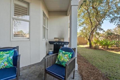 Destined For Sun S 107 Cayman Cove 4BR 3BA 12 - photo 61