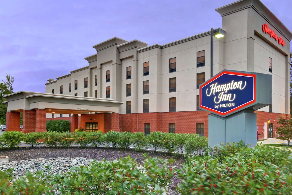 Hampton Inn Tunkhannock - photo 37