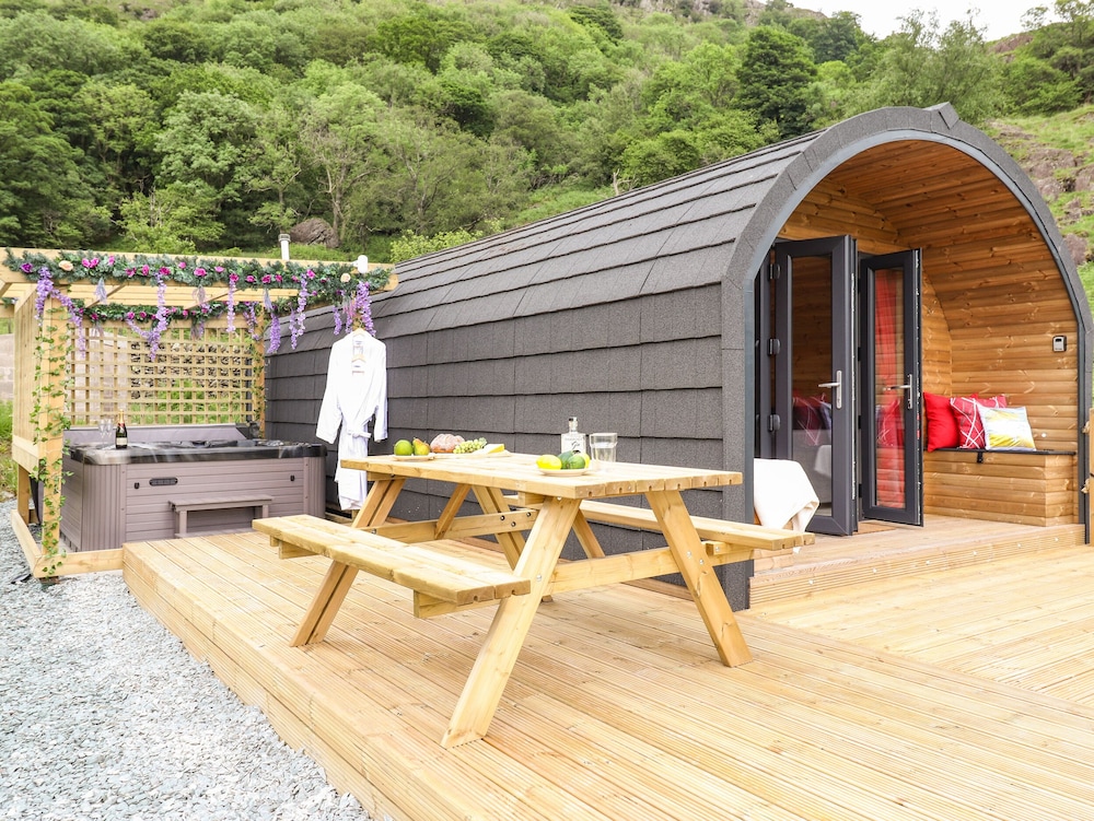 Hartsop Magic Crossgate Luxury Glamping in Penrith, United Kingdom