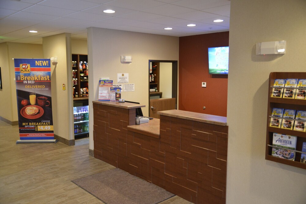 My Place Hotel Ft. Pierre SD - photo 4