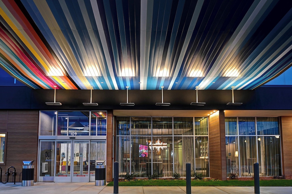 Aloft Mooresville - photo 35