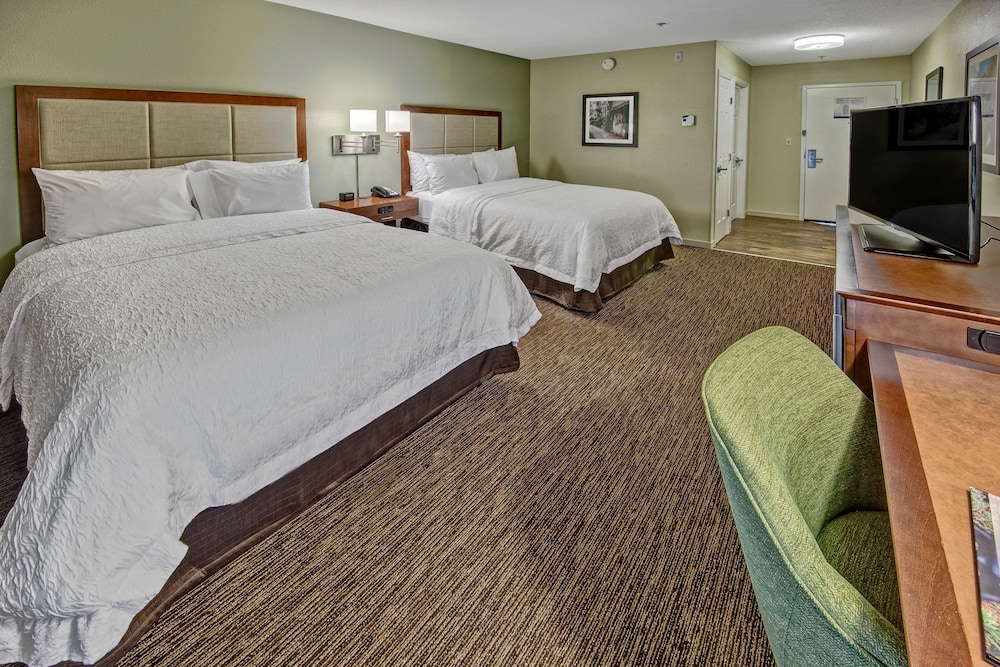 Hampton Inn Savannah I 95 North - photo 6
