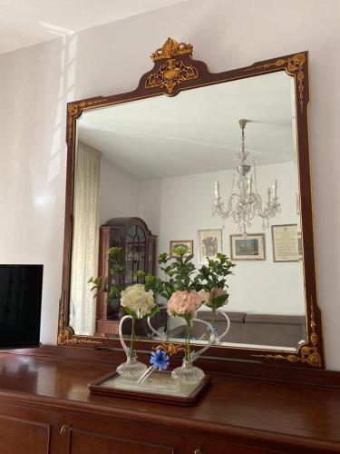 Semini di nostalgia — 4-Star Luxury Hotel in Rome, Italy