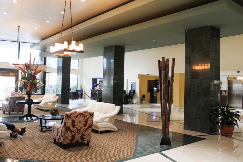 Casablanca on the Ocean East Tower - photo 5
