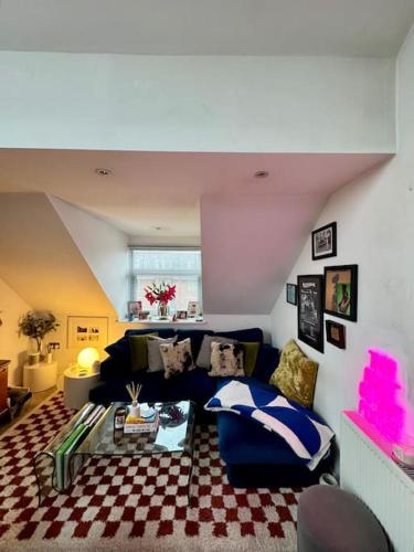 Gallery Hotel - carbon neutral hotel in Nottingham