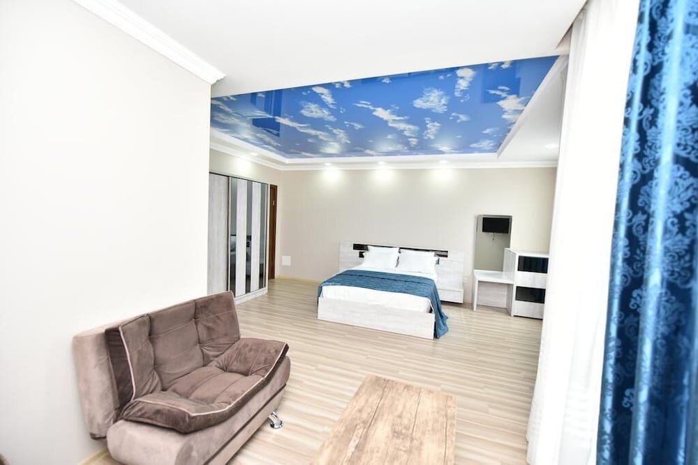 Hotel Skyline Batumi