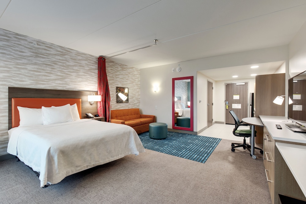 Home2 Suites by Hilton Roswell GA - photo 10