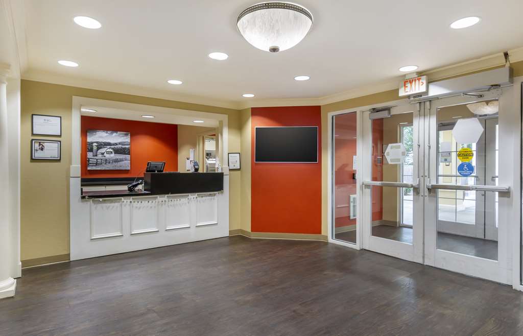 Extended Stay America Suites Seattle Everett Silverlake - photo 5